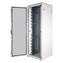 ROLINE 26.21.0070 rack 47U Rack indipendenti Grigio