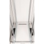 ROLINE 26.21.0044 rack 42U Rack indipendenti Grigio
