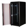 ROLINE 26.21.0222 rack 26U Rack indipendenti Nero