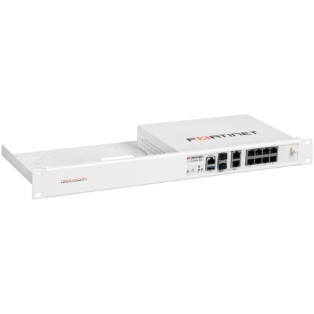 Rackmount.IT RM-FR-T19 porta accessori Staffa di supporto