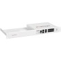 Rackmount.IT RM-FR-T19 porta accessori Staffa di supporto