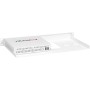 Rackmount.IT RM-FR-T19 porta accessori Staffa di supporto