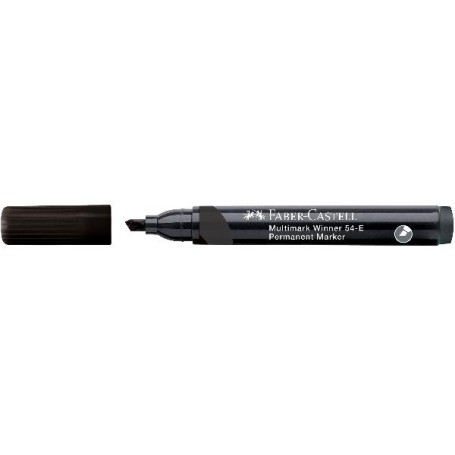CF12 MULTIMARK WINNER 54E CHISELBL. (153199)