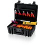 Knipex Robust23 Start Nero Polipropilene (PP) (00 21 34 HL S2)
