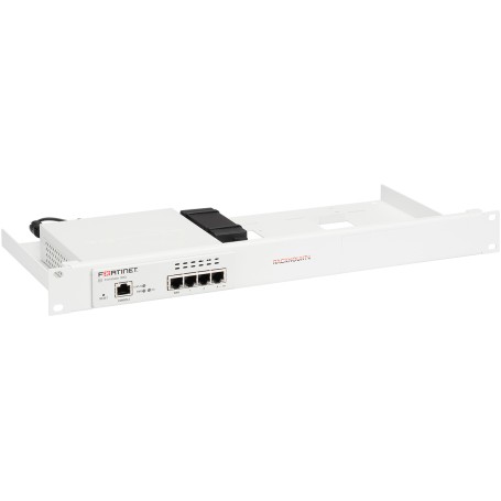 Rackmount.IT RM-FR-T28 porta accessori Montaggio su rack per paratia antincedio