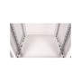 ROLINE 26.21.0131 rack 12U Da parete Grigio