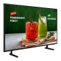 Samsung LH75BEDHLGUXEN visualizzatore di messaggi Pannello piatto per segnaletica digitale 190,5 cm (75") Wi-Fi 4K Ultra HD Nero