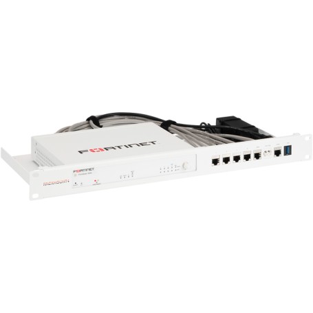 Rackmount.IT RM-FR-T21I porta accessori Montaggio su rack per paratia antincedio