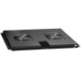 Lanview LVR252352 porta accessori Vaschetta per ventola