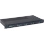 Rackmount.IT RM-PI-T1 kit di fissaggio Nero