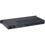 Rackmount.IT RM-PI-T1 kit di fissaggio Nero