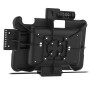 RAM Mounts RAM-HOL-ZE11PD2CLU supporto per personal communication Tablet/UMPC Nero