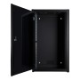LOGON RWP20U56BL rack 20U Da parete Nero