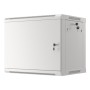 Lanberg WF01-6409-00S rack 9U Da parete Grigio