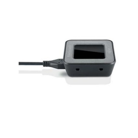 Fujitsu PalmSecure F Pro Standard Lettore di base per il controllo degli accessi Antracite, Nero (S26381-K436-L150)