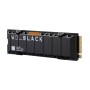 Western Digital SN850 500 GB M.2 PCI Express 4.0 NVMe (WDBAPZ5000BNC-WRSN)