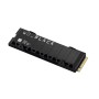 Western Digital SN850 500 GB M.2 PCI Express 4.0 NVMe (WDBAPZ5000BNC-WRSN)