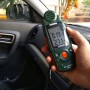 FLIR VOC AND FORMALDEHYDE METER (VFM200)
