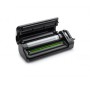 FoodSaver FFS017X macchina per sottovuoto Nero, Acciaio inox (FFS017x)