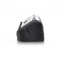 FoodSaver FFS017X macchina per sottovuoto Nero, Acciaio inox (FFS017x)