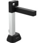 Canon IRIScan Desk 6 fotocamera per documento Nero, Argento CMOS USB 2.0 (462005)