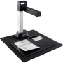 Canon IRIScan Desk 6 fotocamera per documento Nero, Argento CMOS USB 2.0 (462005)