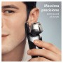 Braun Series 8 8517s Trimmer Argento (218016)