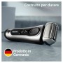 Braun Series 8 8517s Trimmer Argento (218016)