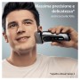 Braun Series 8 8517s Trimmer Argento (218016)