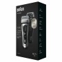 Braun Series 8 8517s Trimmer Argento (218016)