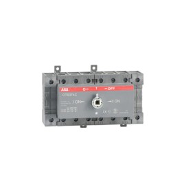 ABB 1SCA105369R1001 interruttore automatico Interruttore in miniatura 4P