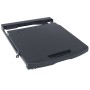 Intellinet 508117 console a rack 48,3 cm (19") 1920 x 1080 Pixel Nero 1U (508117)