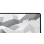 CHERRY XTRFY GP5-XL-LITUS-PINK Tappetino per mouse per gioco da computer Bianco (GP5-XL-LITUS-WHITE)