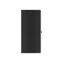 Lanberg WF01-6627-10B rack 27U Da parete Nero