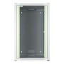 LOGON RWM20U56WH rack 20U Da parete Bianco