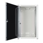 LOGON RWM20U56WH rack 20U Da parete Bianco