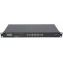 Intellinet 561259 switch di rete Non gestito Gigabit Ethernet (10/100/1000) Supporto Power over Ethernet (PoE) Nero (561259)