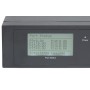 Intellinet 561259 switch di rete Non gestito Gigabit Ethernet (10/100/1000) Supporto Power over Ethernet (PoE) Nero (561259)