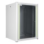 LOGON RWP16U56WH rack 16U Da parete Bianco