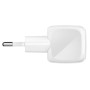 Belkin WCA009kqWH Computer portatile, Smartphone, Tablet Bianco AC Ricarica rapida Interno (WCA009KQWH)