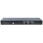 Intellinet 507899 switch per keyboard-video-mouse (kvm) Nero (507899)