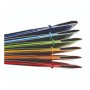 CF10 CARTELLA 3 LEMBI COLOR COL ASS (0108968)