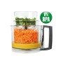 Magimix 18371 EA robot da cucina 650 W 1 L Argento