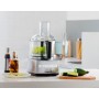Magimix 18371 EA robot da cucina 650 W 1 L Argento