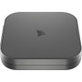 Corsair EX400U Tecnologia Thunderbolt 2 TB USB tipo-C Nero (CSSD-EX400U2TB)