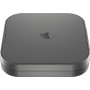 Corsair EX400U Tecnologia Thunderbolt 2 TB USB tipo-C Nero (CSSD-EX400U2TB)