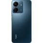 Xiaomi Redmi 13C 17,1 cm (6.74") Doppia SIM Android 13 4G USB tipo-C 4 GB 128 GB 5000 mAh Blu, Blu marino (MZB0FL8EU)