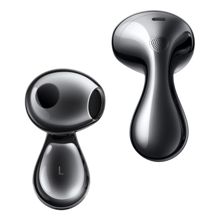 Huawei FreeBuds 6 Auricolare Con cavo e senza cavo In-ear Musica e Chiamate USB tipo-C Bluetooth Nero (55038130)