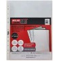CF50BUSTE FOR.UNIV.22X30 BUCC 80MIC (22306)
