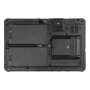 Getac F110 G7 Intel® Core™ i5 256 GB 29,5 cm (11.6") 16 GB Wi-Fi 6E (802.11ax) Windows 11 Pro Nero (FTA164JI1DXX)